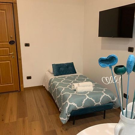B&B Verdi Brindisi Eksteriør billede