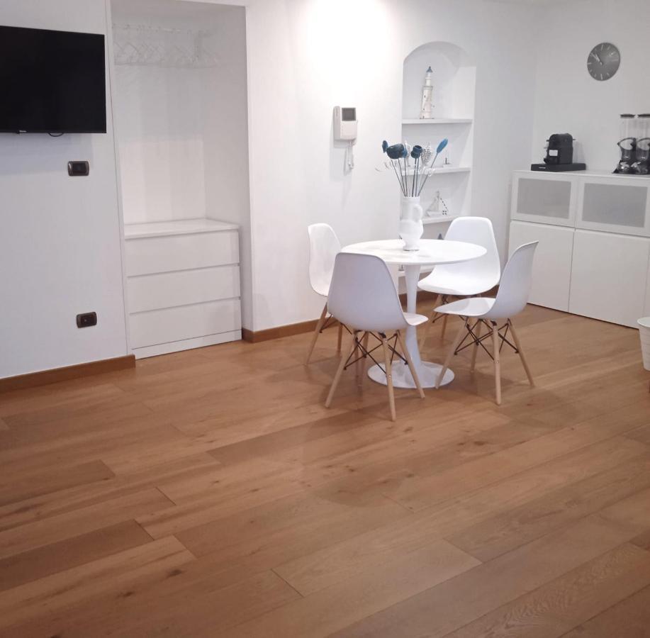 B&B Verdi Brindisi Eksteriør billede
