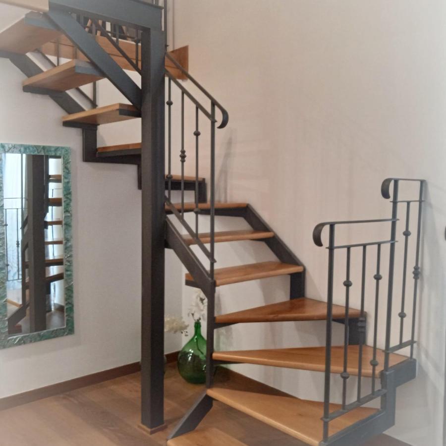 B&B Verdi Brindisi Eksteriør billede
