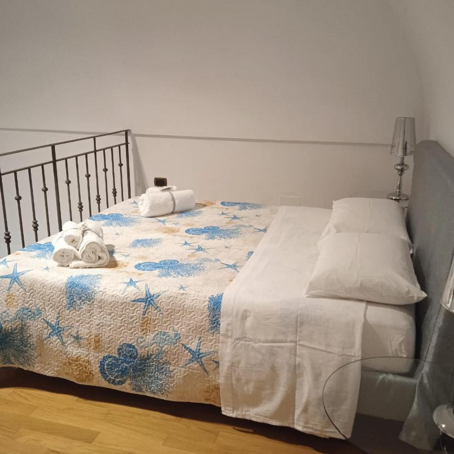 B&B Verdi Brindisi Eksteriør billede