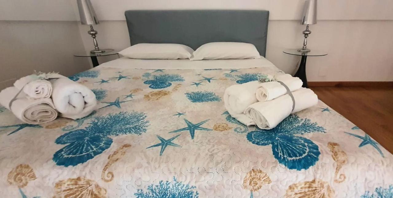 B&B Verdi Brindisi Eksteriør billede