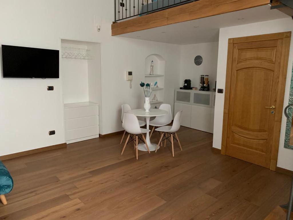 B&B Verdi Brindisi Eksteriør billede