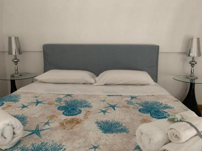 B&B Verdi Brindisi Eksteriør billede