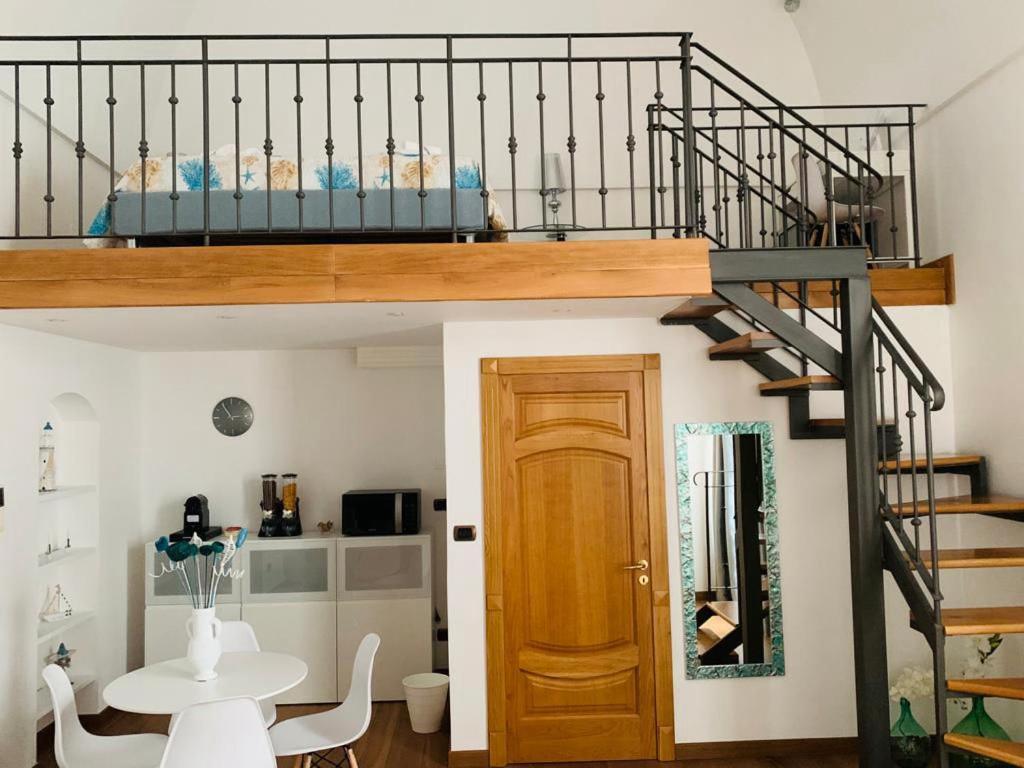 B&B Verdi Brindisi Eksteriør billede