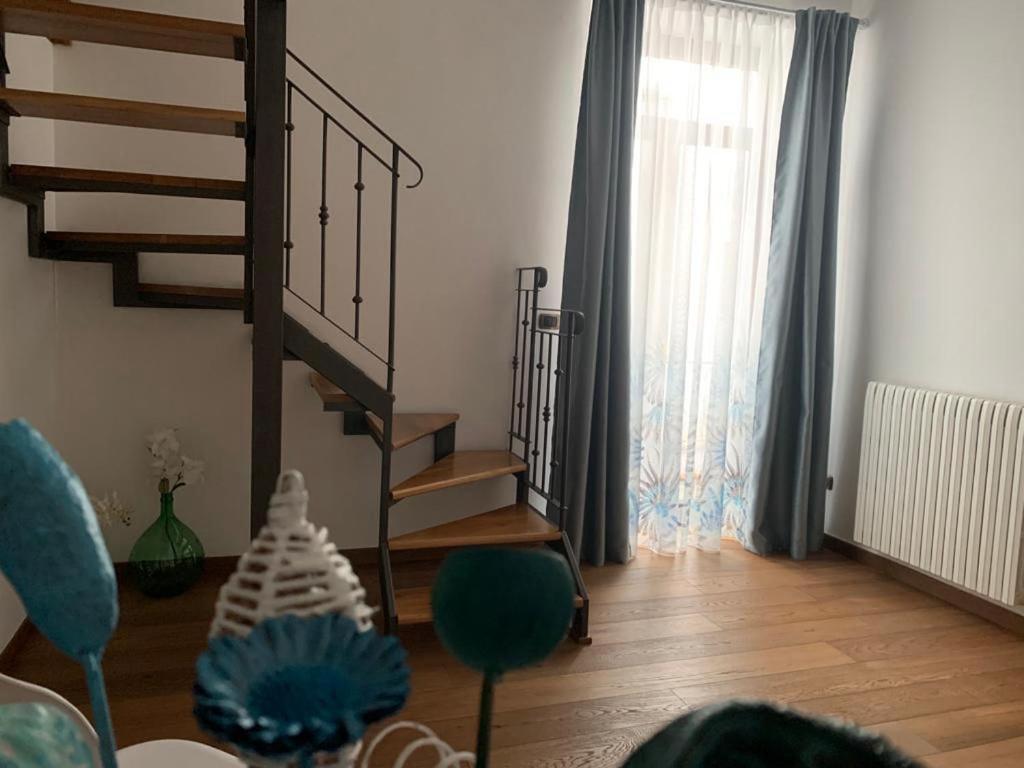 B&B Verdi Brindisi Eksteriør billede