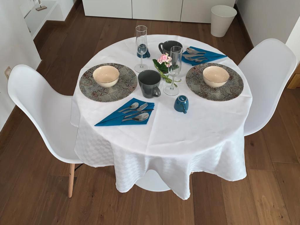 B&B Verdi Brindisi Eksteriør billede